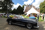 Antwerp Concours d'Elegance Wijnegem