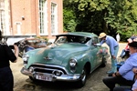 Antwerp Concours d'Elegance Wijnegem