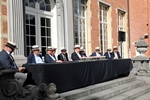 Antwerp Concours d'Elegance Wijnegem