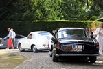 Antwerp Concours d'Elegance Wijnegem