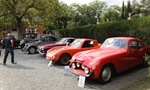 Antwerp Concours d'Elegance Wijnegem