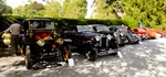 Antwerp Concours d'Elegance Wijnegem