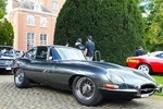 Antwerp Concours d'Elegance Wijnegem