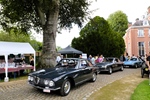 Antwerp Concours d'Elegance Wijnegem