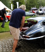 Antwerp Concours d'Elegance Wijnegem