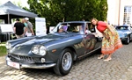 Antwerp Concours d'Elegance Wijnegem