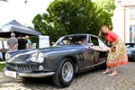 Antwerp Concours d'Elegance Wijnegem