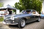 Antwerp Concours d'Elegance Wijnegem