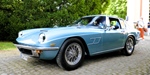 Antwerp Concours d'Elegance Wijnegem