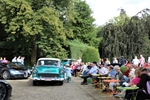 Antwerp Concours d'Elegance Wijnegem