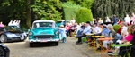 Antwerp Concours d'Elegance Wijnegem