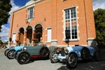 Antwerp Concours d'Elegance Wijnegem