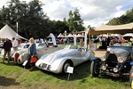 Antwerp Concours d'Elegance Wijnegem