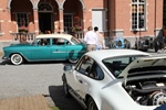 Antwerp Concours d'Elegance Wijnegem