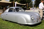 Antwerp Concours d'Elegance Wijnegem