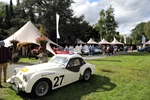 Antwerp Concours d'Elegance Wijnegem