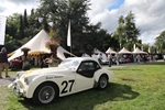 Antwerp Concours d'Elegance Wijnegem