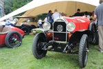 Antwerp Concours d'Elegance Wijnegem