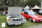 Antwerp Concours d'Elegance Wijnegem