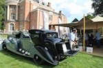 Antwerp Concours d'Elegance Wijnegem