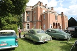 Antwerp Concours d'Elegance Wijnegem