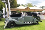 Antwerp Concours d'Elegance Wijnegem