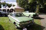 Antwerp Concours d'Elegance Wijnegem