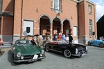 Antwerp Concours d'Elegance Wijnegem