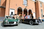 Antwerp Concours d'Elegance Wijnegem