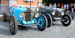 Antwerp Concours d'Elegance Wijnegem