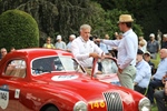 Antwerp Concours d'Elegance Wijnegem