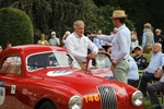 Antwerp Concours d'Elegance Wijnegem