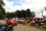 Antwerp Concours d'Elegance Wijnegem