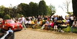 Antwerp Concours d'Elegance Wijnegem