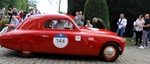 Antwerp Concours d'Elegance Wijnegem