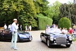 Antwerp Concours d'Elegance Wijnegem