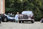 Antwerp Concours d'Elegance Wijnegem