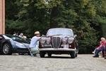 Antwerp Concours d'Elegance Wijnegem