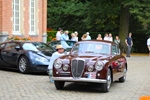 Antwerp Concours d'Elegance Wijnegem