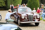 Antwerp Concours d'Elegance Wijnegem