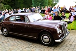 Antwerp Concours d'Elegance Wijnegem