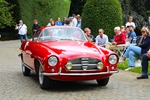 Antwerp Concours d'Elegance Wijnegem