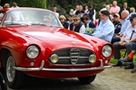 Antwerp Concours d'Elegance Wijnegem