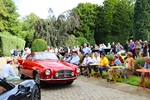 Antwerp Concours d'Elegance Wijnegem