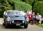 Antwerp Concours d'Elegance Wijnegem