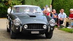 Antwerp Concours d'Elegance Wijnegem