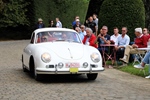 Antwerp Concours d'Elegance Wijnegem