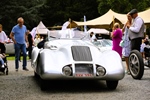 Antwerp Concours d'Elegance Wijnegem