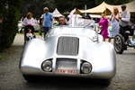 Antwerp Concours d'Elegance Wijnegem