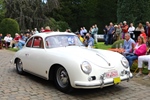 Antwerp Concours d'Elegance Wijnegem